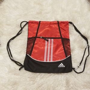 NWOT Adidas Backpack